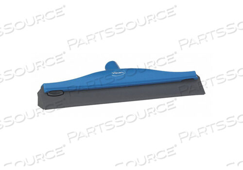 OEM#: 77163VIKAN 16 КОНДЕНСАЦИОННЫЙ РАСКЕЛЬ, СИНИЙ от Vikan