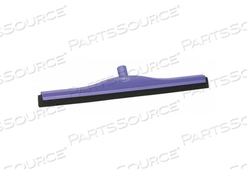OEM#: 77548VIKAN 24 FOAM BLADE SQUEEGIEER, PURPLE от Vikan