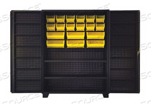 OEM#: DW260BLBIN ШКАФ СТЕЛЛАЖНЫЙ 78 В 60 Ш 24 Г от Jamco