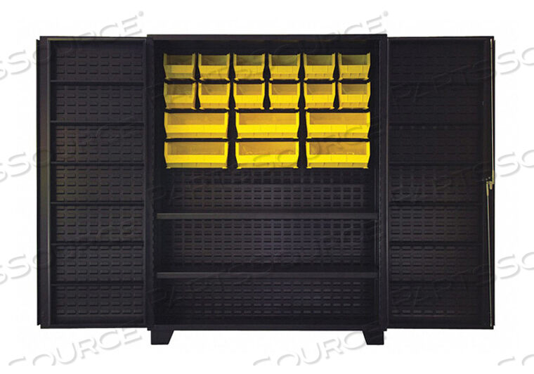 OEM#: DW260BLBIN ШКАФ СТЕЛЛАЖНЫЙ 78 В 60 Ш 24 Г от Jamco