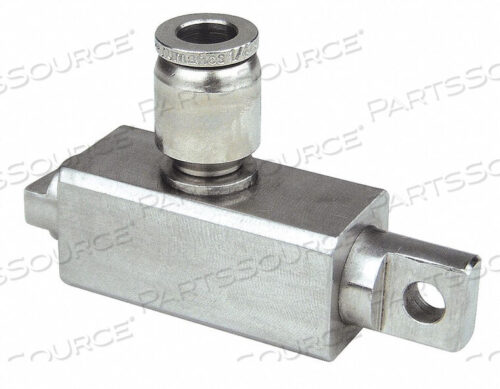 OEM#: VM-25 SSPNEUMATIC ВИБРАТОР 15 фунтов 16 000 виб./мин 80 фунтов на кв. дюйм от Cleveland Vibrator Co.