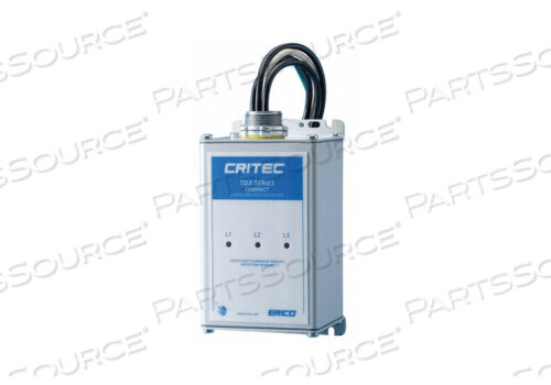 OEM#: TDX100C120/240УСТРОЙСТВО ЗАЩИТЫ ОТ ПЕРЕНАПРЯЖЕНИЯ 120/240 В переменного тока 1 фаза от Nvent Erico