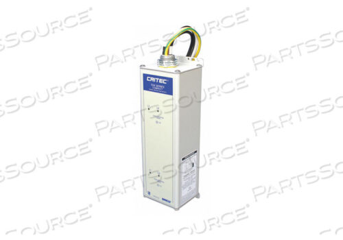 OEM#: TDX200C120/240УСТРОЙСТВО ЗАЩИТЫ ОТ ПЕРЕНАПРЯЖЕНИЯ 120/240 В переменного тока 1 фаза от Nvent Erico