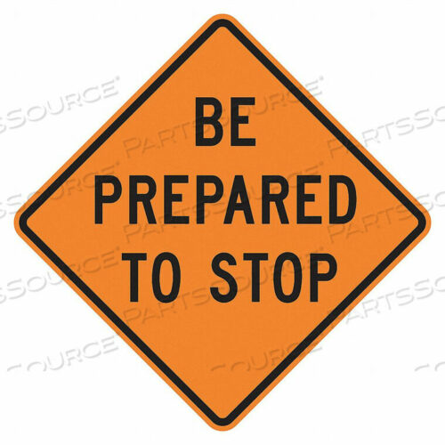 OEM#: W3-4-BO-30ЗНАК HASTOP 30 H 30 W АЛЮМИНИЙ от Lyle Signs Inc.