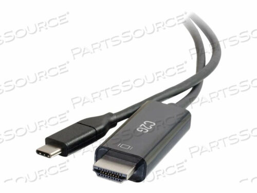 OEM#: 2689015FT USB-C - HDMI A/V КАБЕЛЬ-АДАПТЕР от Legrand AV (C2G)