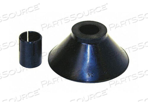 OEM#: HT133AIR GUN DIRT SHIELD ASSEMBLY 5 1/2 L от Guardair