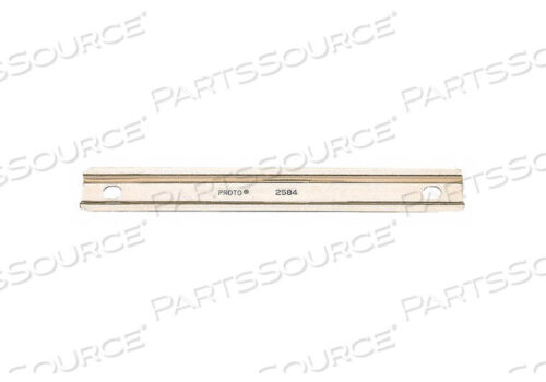 OEM#: J2588SOCKET RAIL FULL POLISH 11 ДЮЙМОВ от Proto