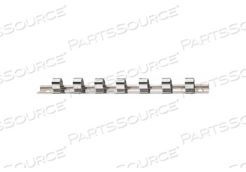 OEM#: J2575РЕЙКА ДЛЯ РОЗЕТКИ 1/2 ДЮЙМА DR 17 ДЮЙМОВ от Proto