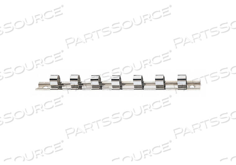 OEM#: J2575РЕЙКА ДЛЯ РОЗЕТКИ 1/2 ДЮЙМА DR 17 ДЮЙМОВ от Proto