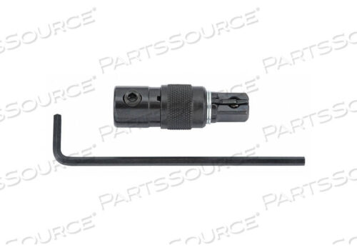 OEM#: J5460-02BLS АДАПТЕР ГНЕЗДА 1/2 FEMALE SQUAR 1/2 SQUAR от Proto