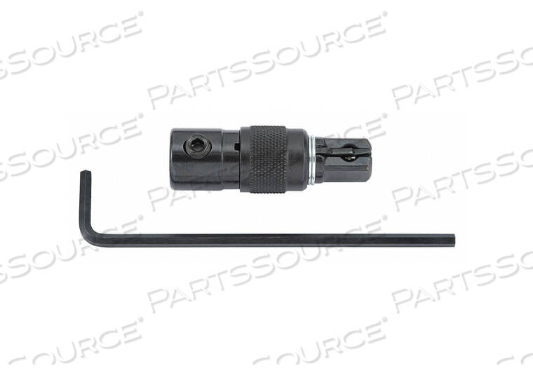 OEM#: J5460-02BLS АДАПТЕР ГНЕЗДА 1/2 FEMALE SQUAR 1/2 SQUAR от Proto