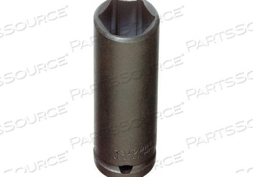 OEM#: J7324MHTIMPACT ГОЛОВКА 1/2 ДЮЙМА DR 24MM 6 PT от Proto