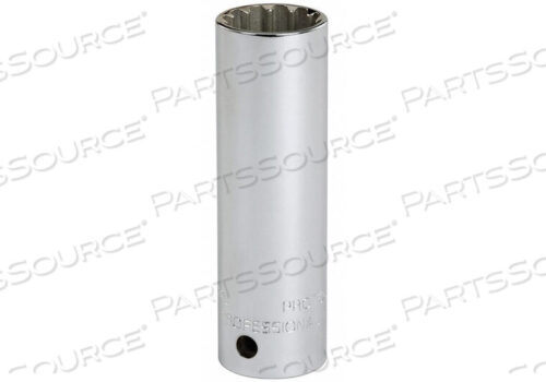 OEM#: J5530SPLSOCKET 3/4 IN DR 15/16 IN SPLINE от Proto