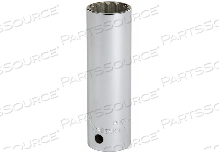 OEM#: J5530SPLSOCKET 3/4 IN DR 15/16 IN SPLINE от Proto