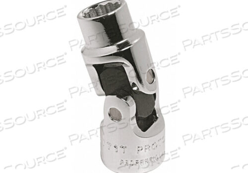 OEM#: J4775TASOCKET SAE 1/4 DR 1/2 SZ. ТРОЙНОЙ КВАДРАТ от Proto