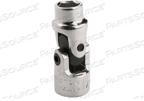 OEM#: J5270HAMFLEX SOCKET 3/8 IN DR 7MM HEX by Proto