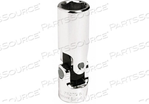 OEM#: J5276LHAFLEX ГОЛОВКА 3/8 ДЮЙМА DR 9/16 ДЮЙМА HEX от Proto