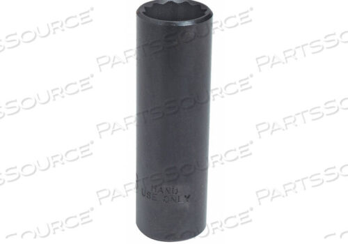 OEM#: J5030BSOCKET 3/8 ДЮЙМА DR 15/16 ДЮЙМА 12 PT. от Proto