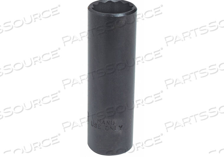 OEM#: J5030BSOCKET 3/8 ДЮЙМА DR 15/16 ДЮЙМА 12 PT. от Proto