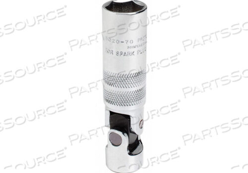 OEM#: J5026-50AFLEX РАЗЪЕМ ДЛЯ СВЕЧИ ЗАЖИГАНИЯ 3/8 DR 13/16 6PT от Proto