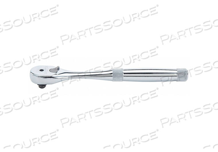 OEM#: J4749XLHХРАПОВЫЙ КЛЮЧ С РУЧНЫМ РЕЗЬБОВЫМ КЛЮЧОМ, РАЗМЕР ПРИВОДА 1/4 от Proto