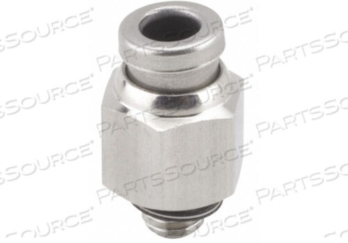 OEM#: KQG2H03-32ADAPTER 10-32 5/32 316SS от SMC
