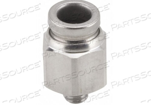 OEM#: KQG2H06-M5АДАПТЕР M5 НА РЕЗЬБУ 1/4 ОТ SMC