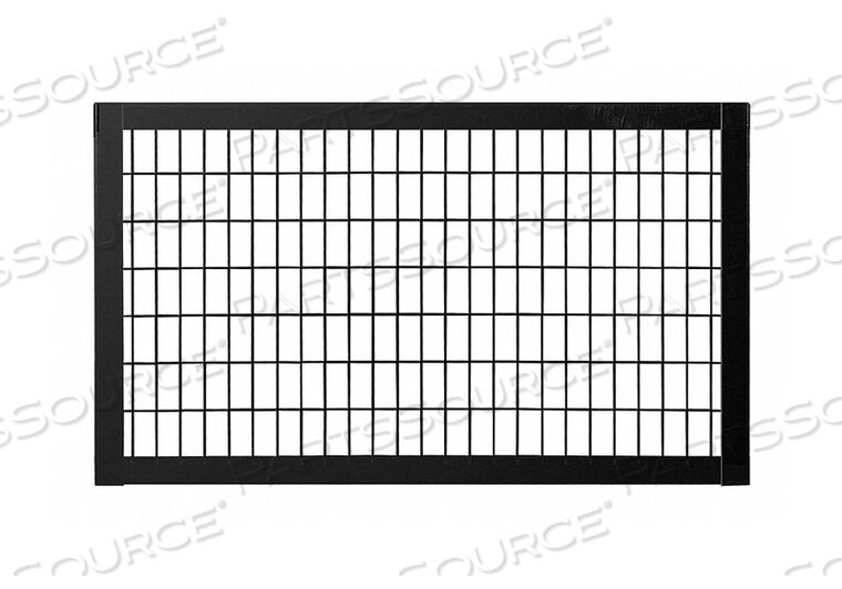OEM#: SAF-9458ПАНЕЛЬ РАЗДЕЛИТЕЛЬНОЙ ИЗ ПРОВОДОВ 94 ДЮЙМА X 58 ДЮЙМОВ от Folding Guard