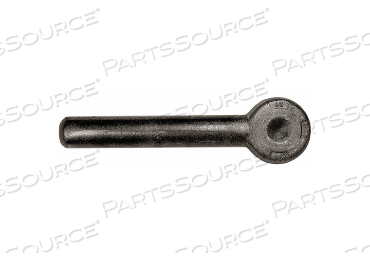 OEM#: 14E-316SSROD END BLANK MALE 1 1/2X6 IN от Ken Forging
