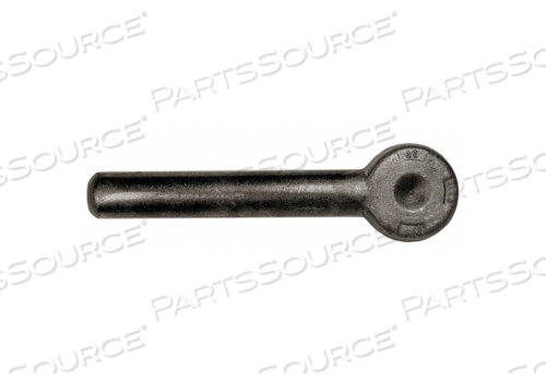 OEM#: 6C-B7ROD END BLANK MALE 5/8X5 IN от Ken Forging