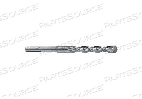 OEM#: HC2081ПЕРФОРАТОРНАЯ БУРОВАЯ НАСАДКА SDS PLUS 1/2 X 4 от Bosch Tools