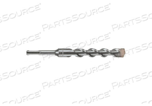OEM#: HC2102ПЕРФОРАТОРНАЯ БУРОВАЯ НАСАДКА SDS PLUS 5/8 X 6 от Bosch Tools