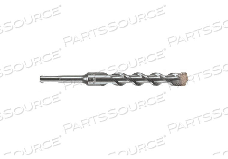OEM#: HC2102ПЕРФОРАТОРНАЯ БУРОВАЯ НАСАДКА SDS PLUS 5/8 X 6 от Bosch Tools