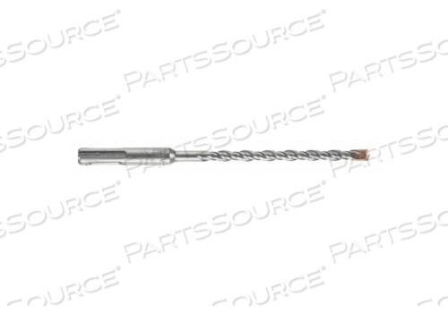 OEM#: HC2041ПЕРФОРАТОРНАЯ БУРОВАЯ НАСАДКА SDS PLUS 1/4 X 4 от Bosch Tools