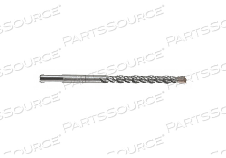 OEM#: HC2061ПЕРФОРАТОРНАЯ БУРОВАЯ НАСАДКА SDS PLUS 3/8 X 4 от Bosch Tools