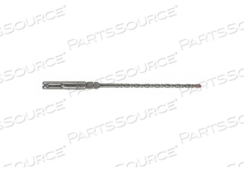 OEM#: HC2312B25ПЕРФОРАТОРНАЯ БУРОВАЯ НАСАДКА SDS PLUS 3/16 X4 PK25 от Bosch Tools