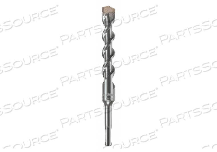 OEM#: HC2122ПЕРФОРАТОРНАЯ БУРОВАЯ НАСАДКА SDS PLUS 3/4 X 6 от Bosch Tools