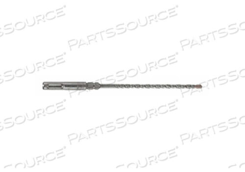 OEM#: HC2302ПЕРФОРАТОРНАЯ БУРОВАЯ НАСАДКА SDS PLUS 5/32 X 6-1/2 от Bosch Tools