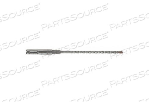 OEM#: HC2302B25ПЕРФОРАТОРНАЯ БУРОВАЯ НАСАДКА SDS PLUS 5/32 X4 PK25 от Bosch Tools