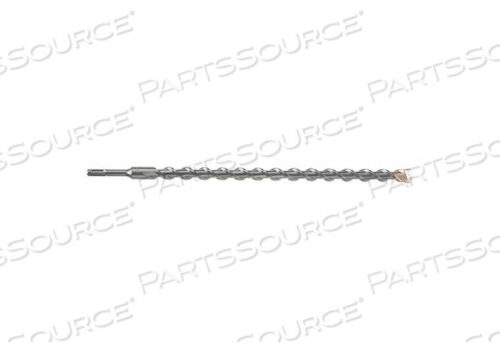 OEM#: HC2127ПЕРФОРАТОРНАЯ БУРОВАЯ НАСАДКА SDS PLUS 3/4 X 16 от Bosch Tools
