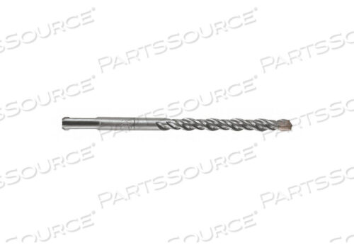 OEM#: HC2051B25ПЕРФОРАТОРНАЯ БУРОВАЯ НАСАДКА SDS PLUS 5/16 X4 PK25 от Bosch Tools