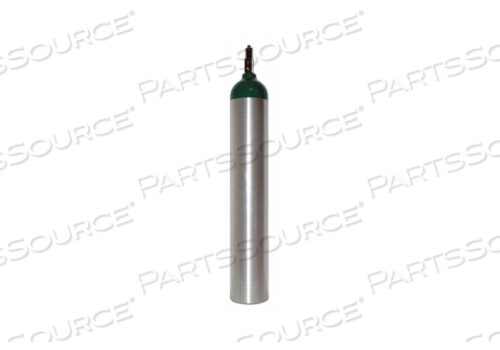 OEM#: MECYLT-WMEDICAL КИСЛОРОДНЫЙ БАЛЛОН 670 Л АЛЮМИНИЙ от Meret