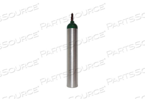OEM#: MECYLZ-WMEDICAL КИСЛОРОДНЫЙ БАЛЛОН 670 Л АЛЮМИНИЙ от Meret