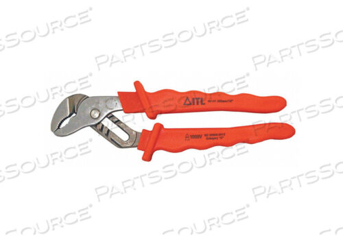 OEM#: 00161 Клещи для водяного насоса 16 л от Jameson