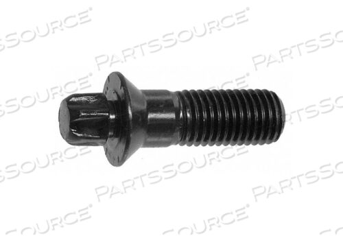 OEM#: 788-74090-945БОЛТ CAMRAIL 3/4-10X2 3/8 ДЮЙМА L PK10 от Camrail