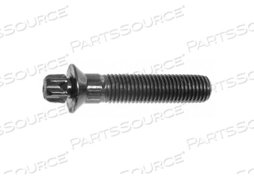 OEM#: 784-20156-140CAMRAIL BOLT 7/8-9X3 1/2 IN L PK60 от Camrail