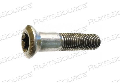 БОЛТ CAMRAIL 7/8-9X4 ДЮЙМА L PK50