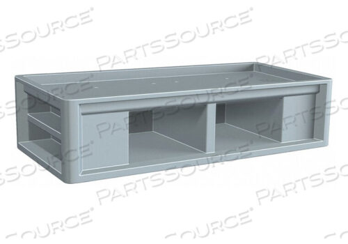 OEM#: 7601BNENDURANCE BED - BROWN от Cortech