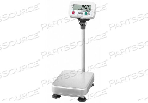 OEM#: SC-60KAMBALANCE SCALE DIGITAL 130 LB. от A&D Weighing