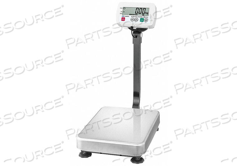 OEM#: SE-60KALBALANCE ЦИФРОВЫЕ ВЕСЫ 130 ФУНТОВ. от A&D Weighing